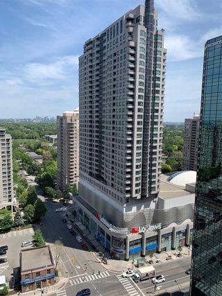 Photo 6: 2208 5162 Yonge Street in Toronto: Willowdale West Condo for sale (Toronto C07)  : MLS®# C8287930