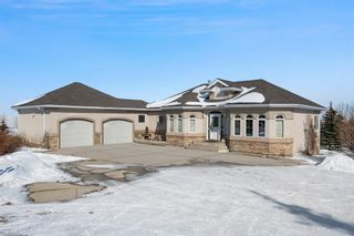 Photo 1: 271208 Range Road 13 NW: Airdrie Detached for sale : MLS®# A2032884