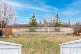 Photo 42: 402 LAYCOE Crescent in Saskatoon: Silverspring Residential for sale : MLS®# SK966919