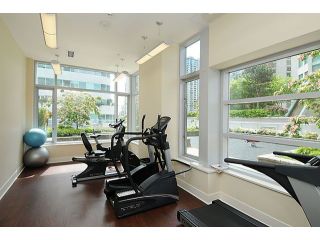 Photo 16: 707 821 CAMBIE Street in Vancouver: Downtown VW Condo for sale in "Raffles" (Vancouver West)  : MLS®# V1044457