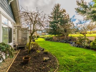 Photo 38: 1302 SATURNA DRIVE in PARKSVILLE: PQ Parksville Row/Townhouse for sale (Parksville/Qualicum)  : MLS®# 805179