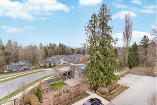 Photo 28: 4 15918 MOUNTAIN VIEW Drive in Surrey: Grandview Surrey Townhouse for sale in "WILLSBROOK" (South Surrey White Rock)  : MLS®# R2676015