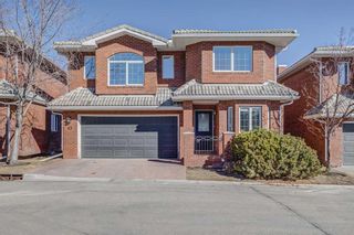 Photo 1: 43 Prominence Path SW in Calgary: Patterson Detached for sale : MLS®# A2124585