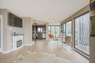 Photo 17: 2305 1155 HOMER Street in Vancouver: Yaletown Condo for sale in "City Crest" (Vancouver West)  : MLS®# R2734985