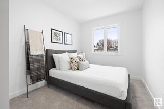 Photo 28: 10829 65 Avenue in Edmonton: Zone 15 House Half Duplex for sale : MLS®# E4369660