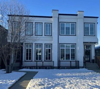 Photo 41: 5129 19 Avenue NW in Calgary: Montgomery Semi Detached (Half Duplex) for sale : MLS®# A2012927