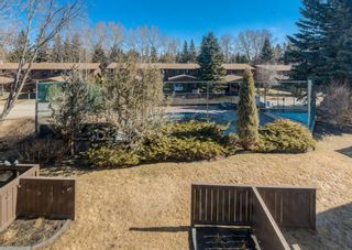 Photo 28: 18 10910 Bonaventure Drive SE in Calgary: Willow Park Row/Townhouse for sale : MLS®# A1093300