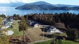 Photo 1: Lot 21 COURTNEY Road in Gibsons: Gibsons & Area Land for sale in "Vista Ridge" (Sunshine Coast)  : MLS®# R2752282