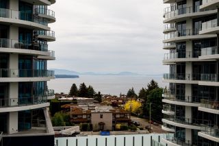 Photo 3: 702 1551 FOSTER Street: White Rock Condo for sale in "SUSSEX HOUSE" (South Surrey White Rock)  : MLS®# R2694553