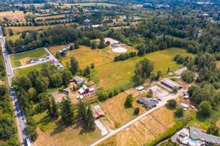 Photo 22: 21068 16 Avenue in Langley: Campbell Valley Agri-Business for sale : MLS®# C8058849