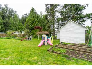 Photo 18: 33329 RAINBOW Avenue in Abbotsford: Abbotsford West House for sale in "Hoon Park" : MLS®# R2452789