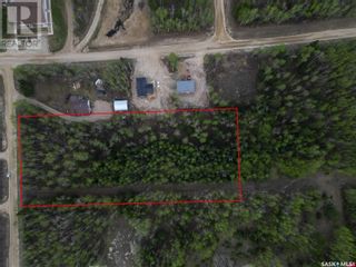 Photo 1: 20 1st STREET S in Christopher Lake: Vacant Land for sale : MLS®# SK929567