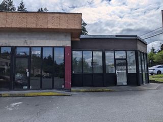Photo 4: 1705 Island Hwy in View Royal: VR View Royal Warehouse for lease : MLS®# 909214