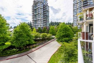 Photo 10: 407 14 E ROYAL Avenue in New Westminster: Fraserview NW Condo for sale in "Victoria Hill" : MLS®# R2280789