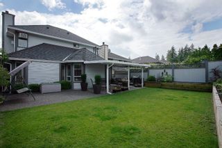 Photo 18: 636 LOST LAKE Drive in Coquitlam: Coquitlam East House for sale in "RIVERVIEW HEIGHTS/WESTLAKE" : MLS®# V840453