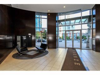 Photo 3: 2102 58 KEEFER Place in Vancouver: Downtown VW Condo for sale in "FIRENZE" (Vancouver West)  : MLS®# V1085431