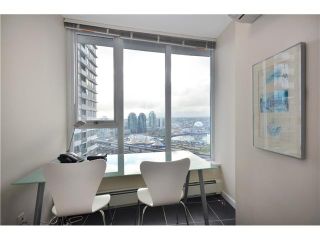 Photo 5: 2505 689 ABBOTT Street in Vancouver: Downtown VW Condo for sale in "ESPANA 1" (Vancouver West)  : MLS®# V988273