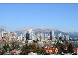 Photo 18: 2268 ALDER Street in Vancouver West: Home for sale : MLS®# V1045830