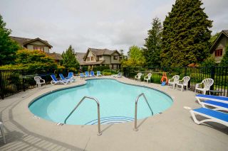 Photo 20: 37 3109 161 Street in Surrey: Grandview Surrey Townhouse for sale in "WILLS CREEK" (South Surrey White Rock)  : MLS®# R2362651