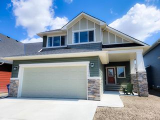 Photo 1: 1174 Bayside Drive SW: Airdrie Detached for sale : MLS®# A2049976