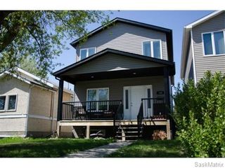 Photo 2: 358 OTTAWA Street in Regina: Churchill Downs Single Family Dwelling for sale (Regina Area 03)  : MLS®# 534903