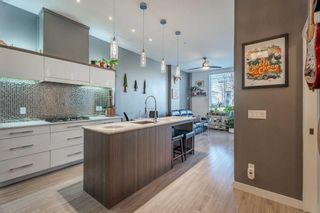 Photo 15: 109 119 19 Street NW in Calgary: West Hillhurst Apartment for sale : MLS®# A2119140