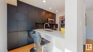 Photo 13: 9843 79 Avenue in Edmonton: Zone 17 House Half Duplex for sale : MLS®# E4314465