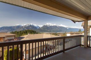 Photo 18: 16 1026 GLACIER VIEW Drive in Squamish: Garibaldi Highlands Townhouse for sale in "SEASONVIEW" : MLS®# R2755638