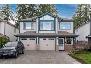 Photo 1: 11621 230 B Street in Maple Ridge: East Central House for sale : MLS®# R2676232