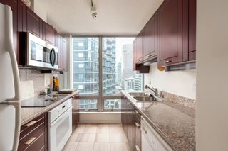 Photo 8: 1704 837 W HASTINGS Street in Vancouver: Downtown VW Condo for sale in "TERMINAL CITY CLUB" (Vancouver West)  : MLS®# R2837714