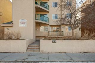 Photo 3: 303 1833 11 Avenue SW in Calgary: Sunalta Apartment for sale : MLS®# A2002774
