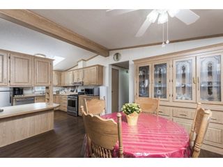 Photo 16: 112 6338 VEDDER Road in Chilliwack: Sardis East Vedder Rd Manufactured Home for sale in "MAPLE MEADOWS MOBILE HOME PARK" (Sardis)  : MLS®# R2634157