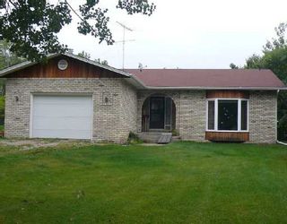 Photo 1: 46131 39E Road in STANNE: Ste. Anne / Richer Residential for sale (Winnipeg area)  : MLS®# 2817374