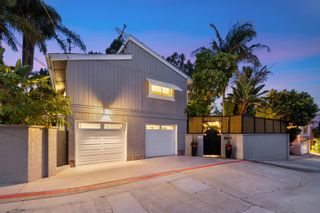 Main Photo: PACIFIC BEACH House for sale : 4 bedrooms : 2324 Walmar Ln in San Diego