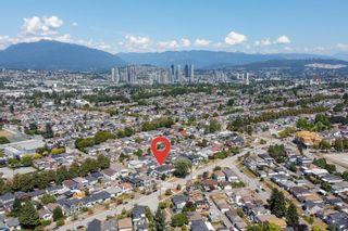 Photo 36: 4488 WINDERMERE Street in Vancouver: Renfrew Heights 1/2 Duplex for sale (Vancouver East)  : MLS®# R2805279