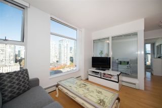 Photo 3: 2001 1008 CAMBIE STREET in Vancouver: Yaletown Condo for sale (Vancouver West)  : MLS®# R2217293