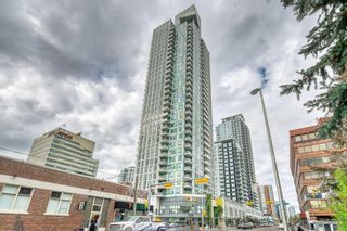 Main Photo: 1006 901 10 Avenue SW in Calgary: Beltline Apartment for sale : MLS®# A2084998