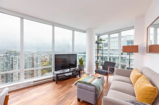 Photo 15: 3308 111 W GEORGIA Street in Vancouver: Downtown VW Condo for sale in "SPECTRUM 1" (Vancouver West)  : MLS®# R2760660