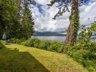 Photo 31: 580 Seacliffe Rd in North Saanich: NS Coles Bay House for sale : MLS®# 919388