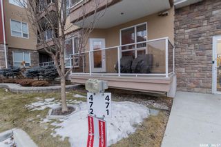 Photo 27: 115 1015 Moss Avenue in Saskatoon: Wildwood Residential for sale : MLS®# SK959118