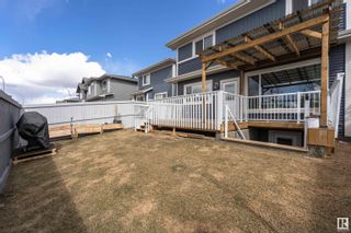 Photo 56: 6169 CARR Road in Edmonton: Zone 27 House for sale : MLS®# E4381823