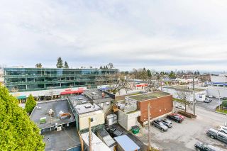 Photo 27: 701 608 BELMONT STREET in New Westminster: Uptown NW Condo for sale : MLS®# R2522170