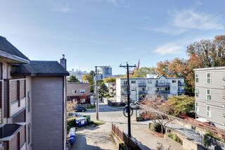 Photo 21: 403 2215 DUNDAS Street in Vancouver: Hastings Condo for sale in "Harbour Reach" (Vancouver East)  : MLS®# R2824025