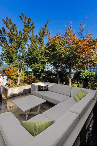 Photo 33: 1601 1236 BIDWELL Street in Vancouver: West End VW Condo for sale in "Alexandra Park" (Vancouver West)  : MLS®# R2851052