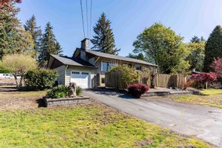 Photo 1: 21671 DONOVAN Avenue in Maple Ridge: West Central House for sale : MLS®# R2873990