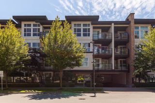 Photo 31: 207 5928 BIRNEY Avenue in Vancouver: University VW Condo for sale in "Pacific" (Vancouver West)  : MLS®# R2705824