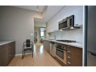 Photo 3: 603 531 BEATTY Street in Vancouver: Downtown VW Condo for sale in "METROLIVING" (Vancouver West)  : MLS®# V1001484