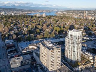 Photo 2: 1902 615 BELMONT Street in New Westminster: Uptown NW Condo for sale : MLS®# R2870853