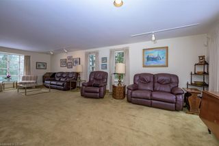 Photo 11: 101 Bloomfield Drive in London: North J Single Family Residence for sale (North)  : MLS®# 40245261