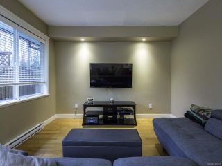 Photo 13: 22 2112 Cumberland Rd in COURTENAY: CV Courtenay City Row/Townhouse for sale (Comox Valley)  : MLS®# 839525
